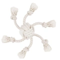 Cotton Braided Rope Toy