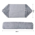 Pet drying bath towel