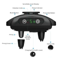 Adjustable Mode Dog Anti-Barking Collar