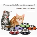 Durable Pet bowl Dish
