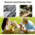 Outdoor Pet Cage Dog Kennel