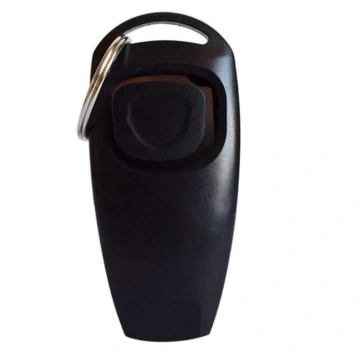 2 in 1 Pet Dog Trainer Aid Guide