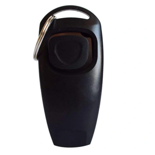 2 in 1 Pet Dog Trainer Aid Guide