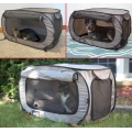 Portable Car Seat Kennel for Pets