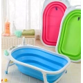 Plastic Pet Dog Bath Pool