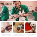 Dogs Nail Clippers Trimmer Set