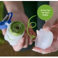 Earth-Friendly Poop Bags for Dogs