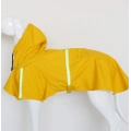 Multi-Size Pet Dog Raincoat