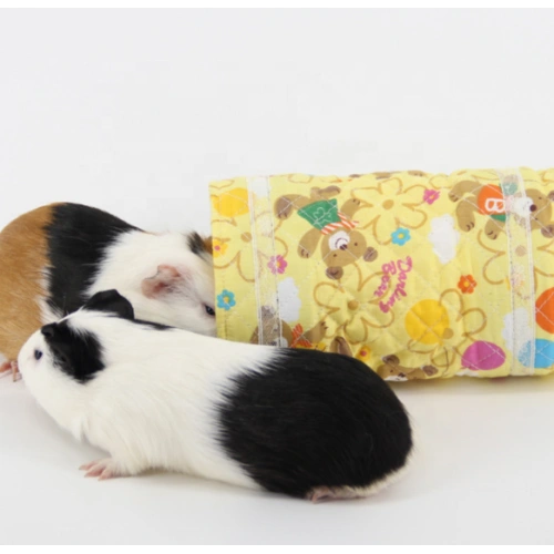 Foldable Small Pet Tunnel