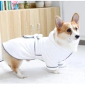 Pet Bath Towel Pajamas