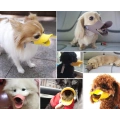 Anti-Bite Dog Mouth Cover