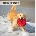 Dog Frisbee Interactive Dog Toys