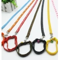 Print Cartoon Small Dog Harness