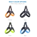 Super Soft Neoprene Padded Dog Harness