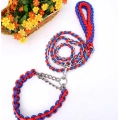 Paracord Long Dog lead 4ft