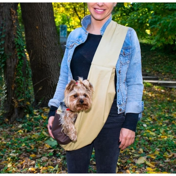 Travel Soft Pet sling Carrier