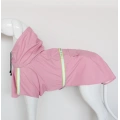 Multi-Size Pet Dog Raincoat
