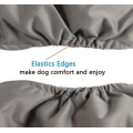 4 Pack Washable Belly Bands for Male Dogs