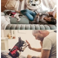 Upgrade Fabric and Reflective Dog Harness