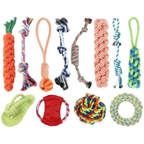 Pet Dog Rope Toy