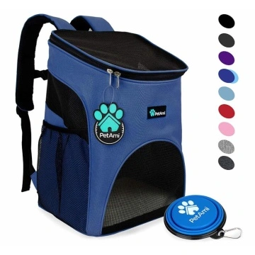 Pet Carrier Backpack