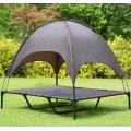 Oxford Fabric Pet Bed Dog Cot