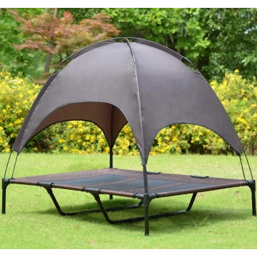 Oxford Fabric Pet Bed Dog Cot