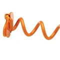 Folding Ring Spiral Ground Stake