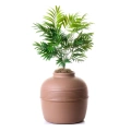Plant Hidden Cat Litter Box