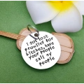 Funny Pet ID collar Tags