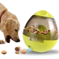 Tumbler Automatic Pet Feeder Toy
