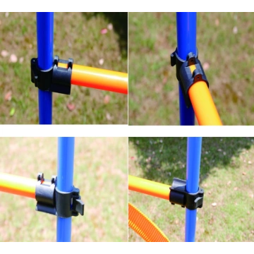 Dog Agility Exercise Training Equipment