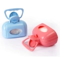 Heavy Duty Dog Waste Pooper Scooper