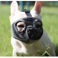 Short Snout Dog Muzzle