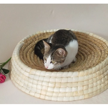 Eco Washable Cat Bed