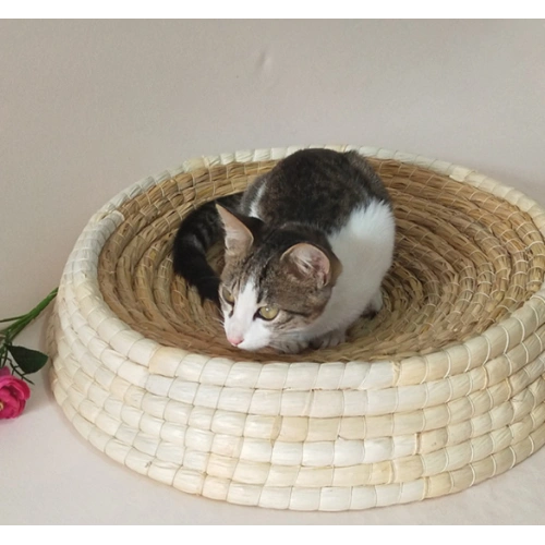Eco Washable Cat Bed
