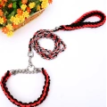 Paracord Long Dog lead 4ft