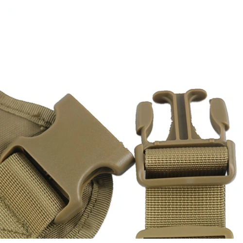 Adjustable Dog Training Harness Large with Handle