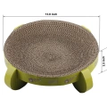 Reversible Cat Scratcher Cardboard