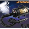 Upgraded Dog Hair Dryer