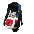 Wide Puppy Sling Carrier Bag