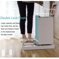 Smartphone Wireless Pet feeder