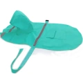 Ajustable Large Dog Raincoat