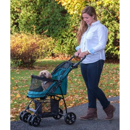 Pet Stroller For Small Animals