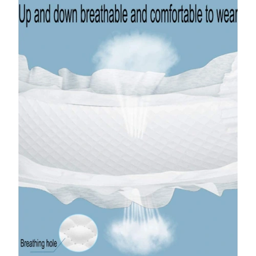 Female Dog Diapers Protection