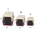 Airline Approved Kitty Travel Cage
