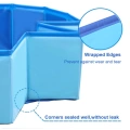 Foldable Dog Bath Tub