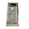 Pet Sling Carrier With Zippered Pocket