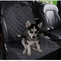 Pet Front Seat Cover for Cars