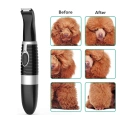 Low Noise Dog Gooming Clippers